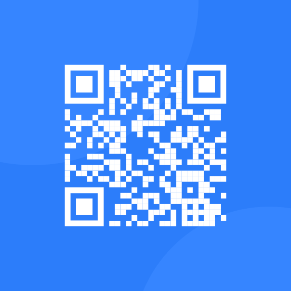 QR Code to: frontendmentor.io